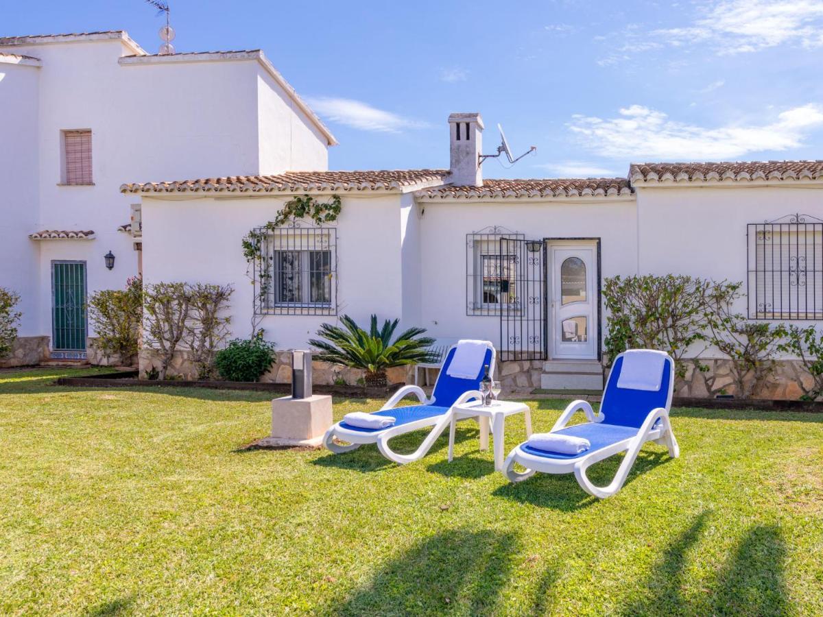 Ferienhaus Holiday Pueblo Andaluz Dénia
