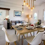 Holiday Home Pueblo Andaluz By Interhome