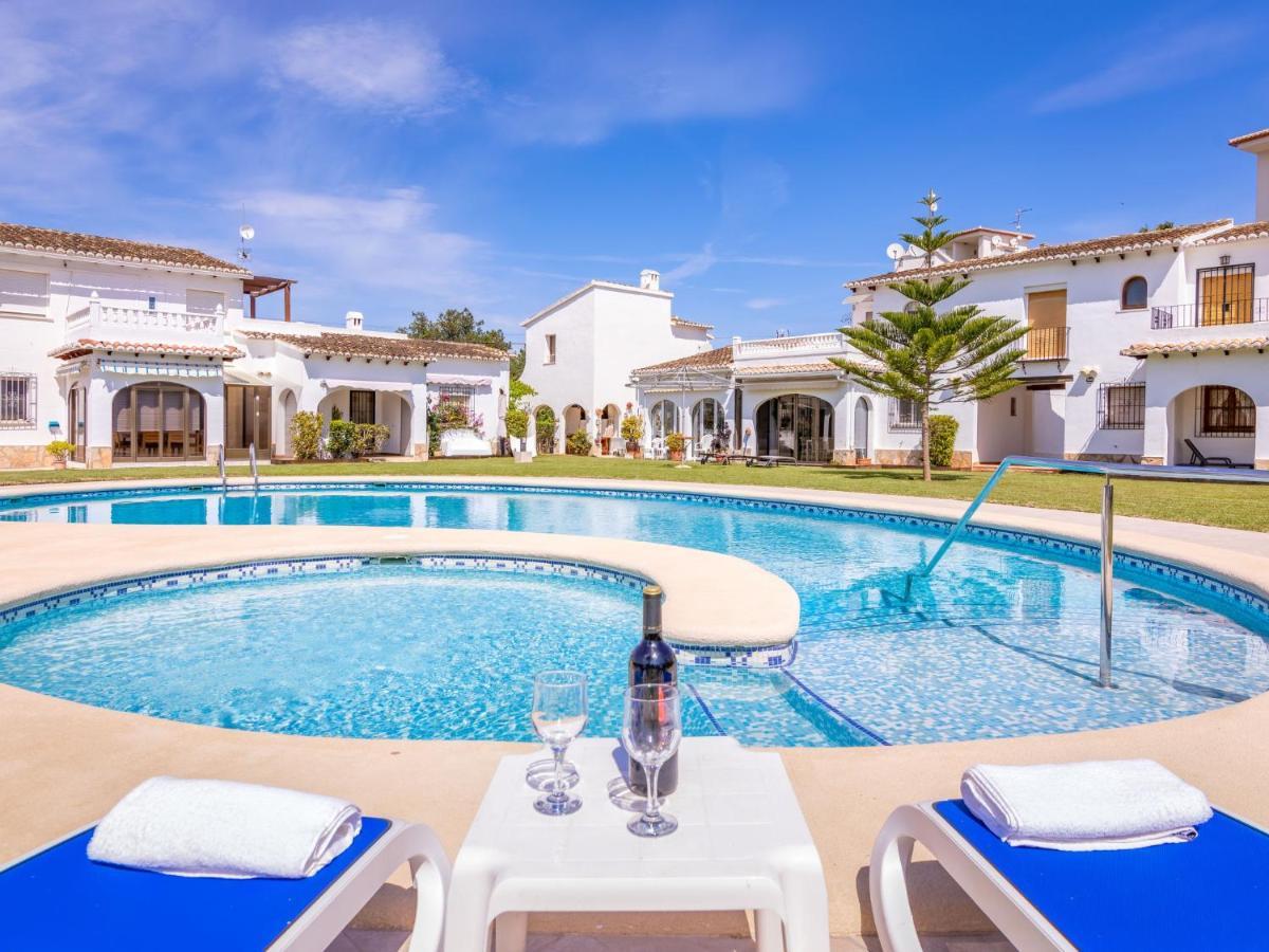 Pueblo Andaluz By Interhome Vakantiehuis *