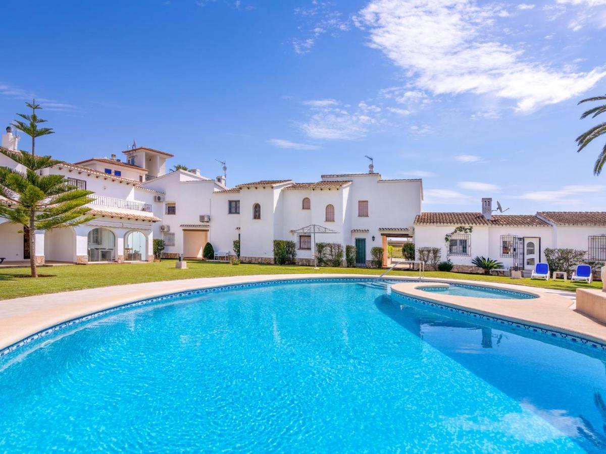 Pueblo Andaluz By Interhome *