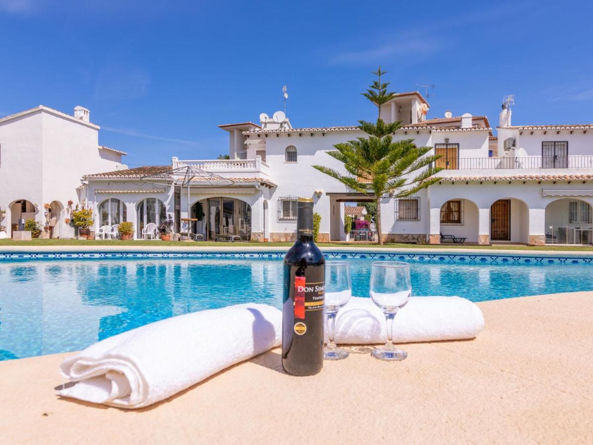 Pueblo Andaluz By Interhome Dénia