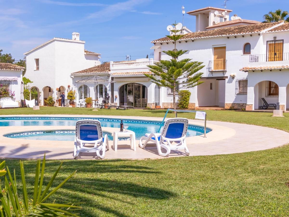 Pueblo Andaluz By Interhome