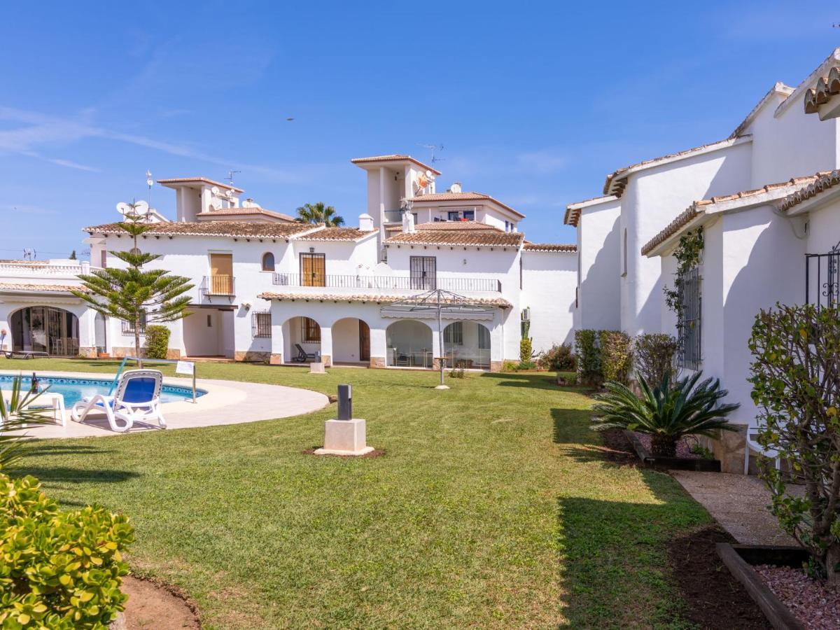 Vakantiehuis Pueblo Andaluz By Interhome