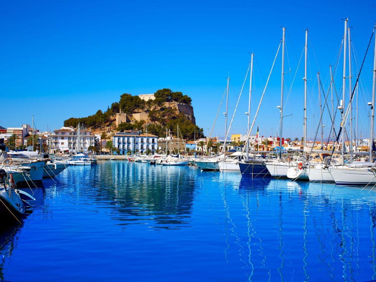 Pueblo Andaluz By Interhome * Dénia