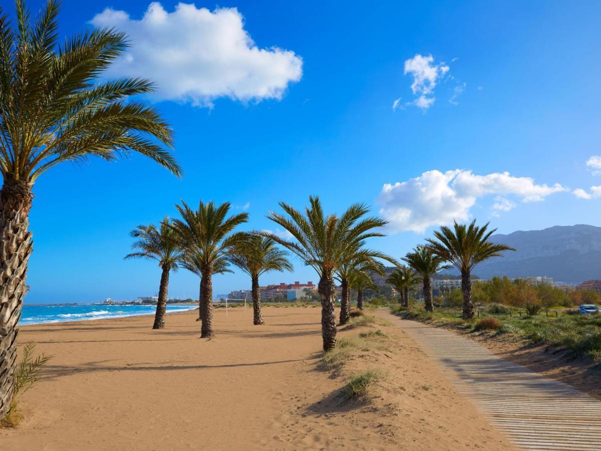 Pueblo Andaluz By Interhome Vakantiehuis Dénia