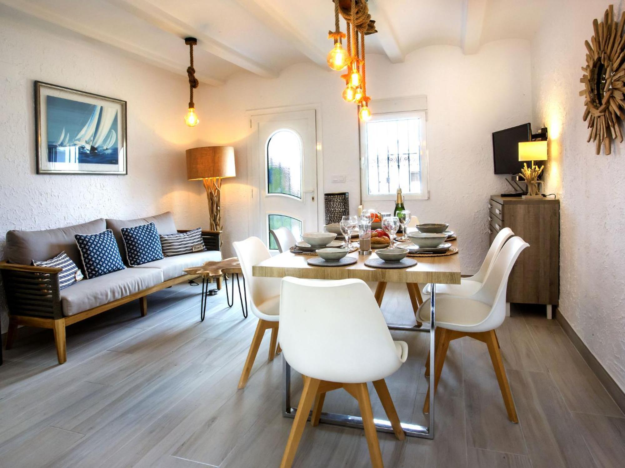 Pueblo Andaluz By Interhome *