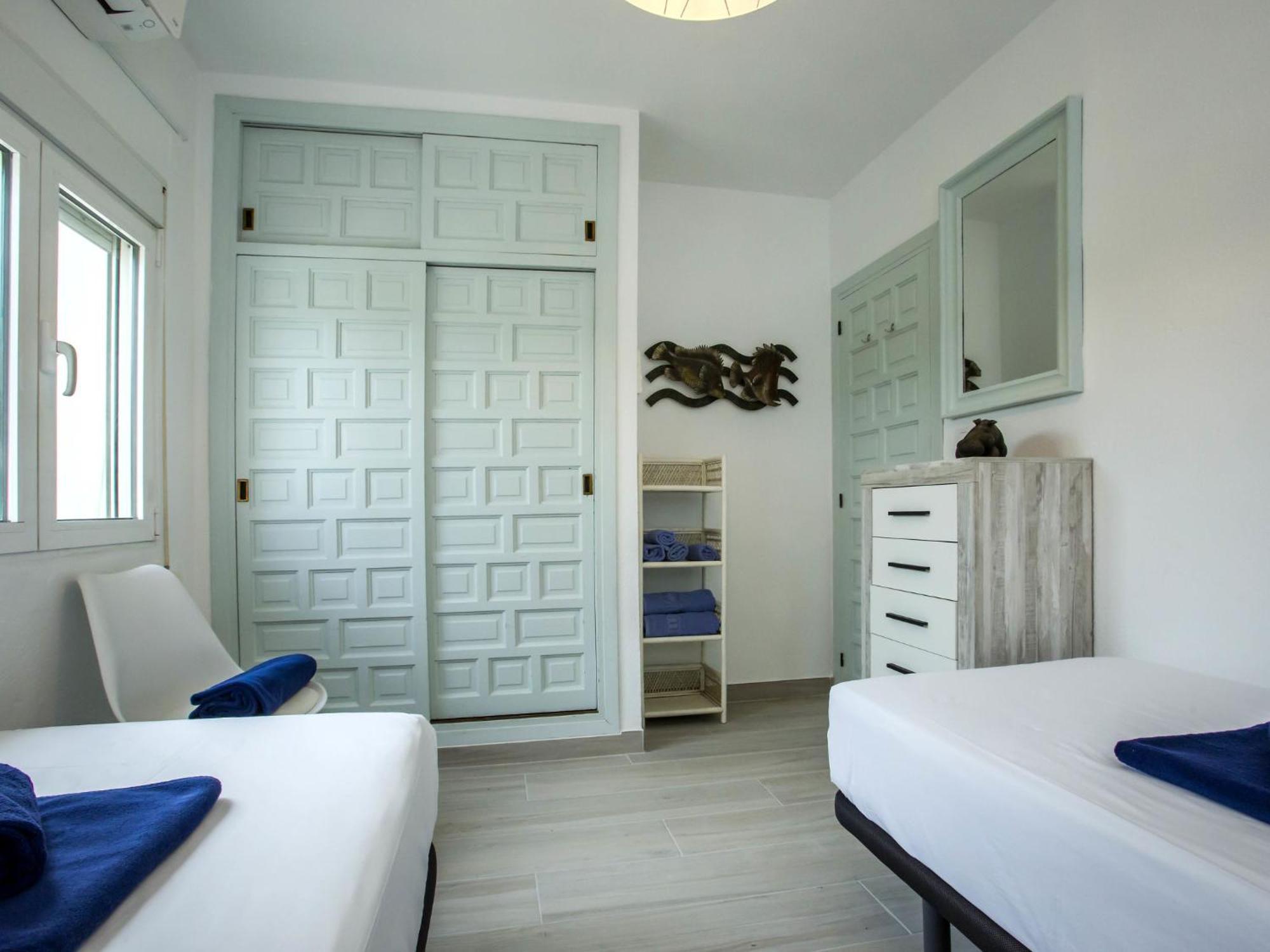 Pueblo Andaluz By Interhome * Dénia