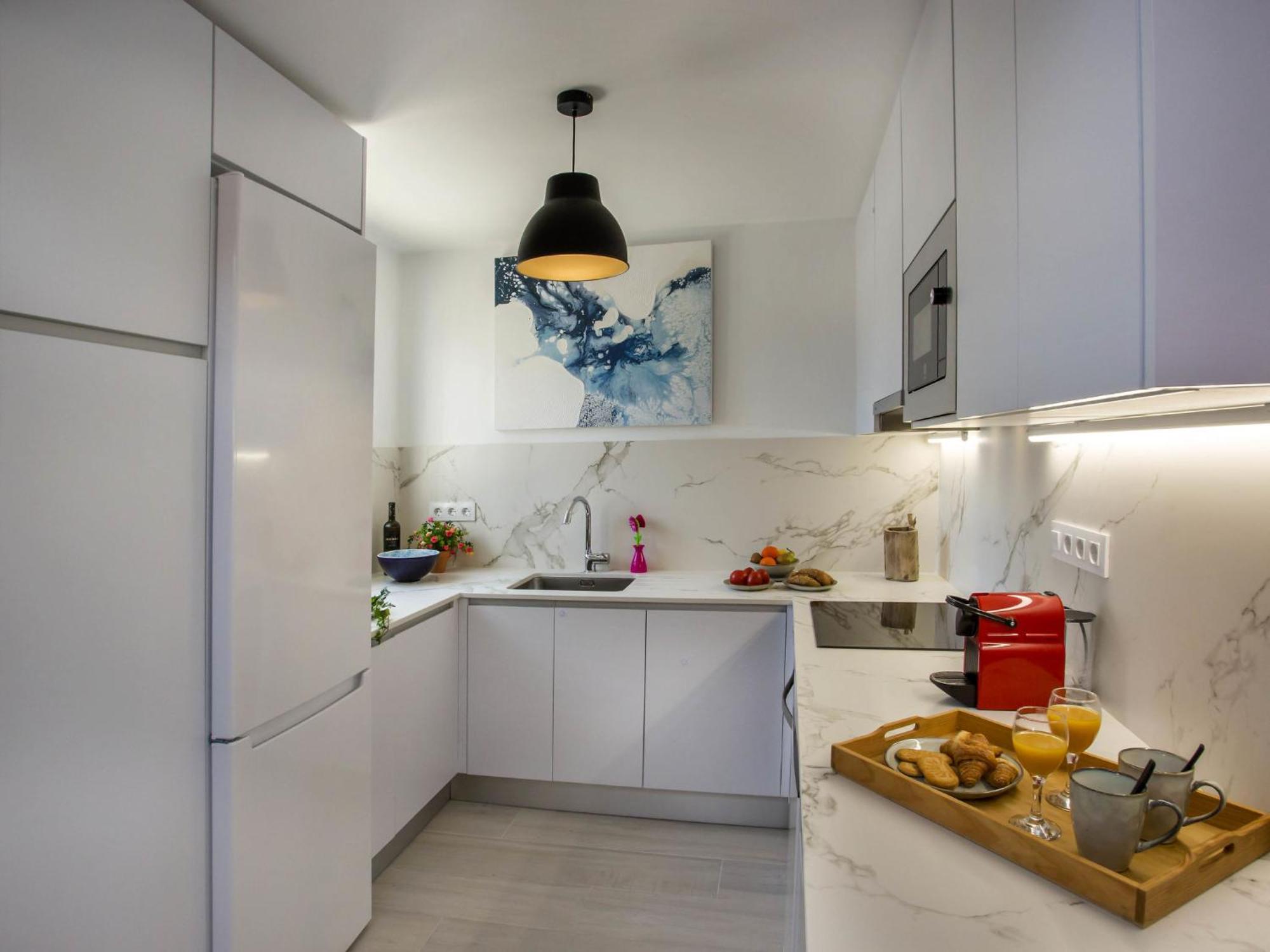 Pueblo Andaluz By Interhome