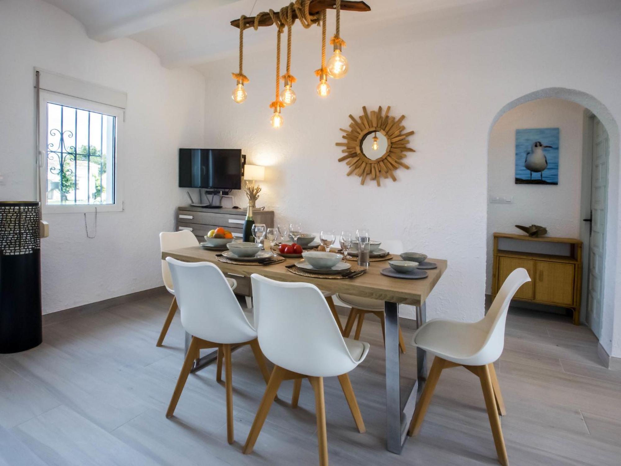 Pueblo Andaluz By Interhome Vakantiehuis