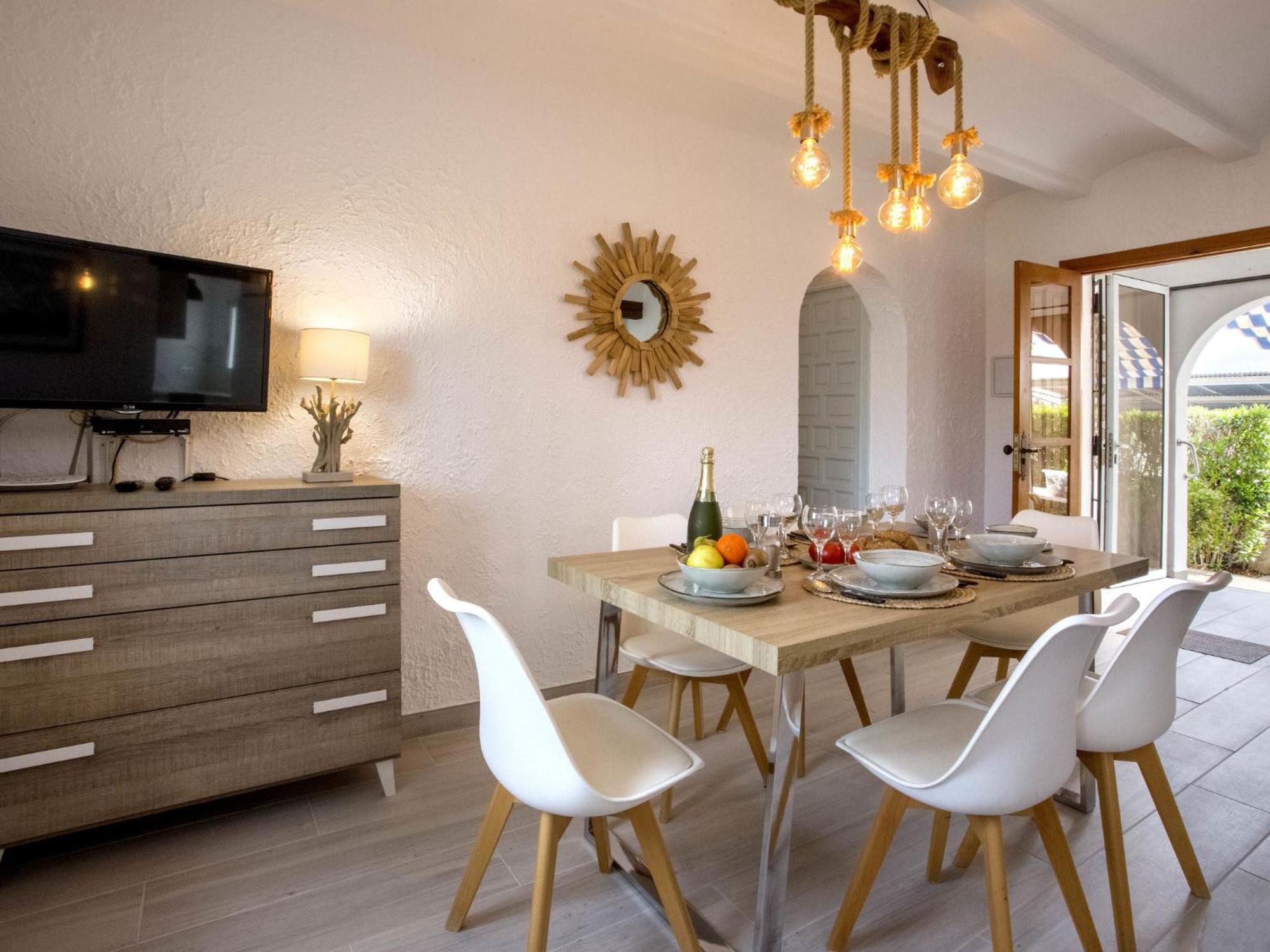 Vakantiehuis Pueblo Andaluz By Interhome *