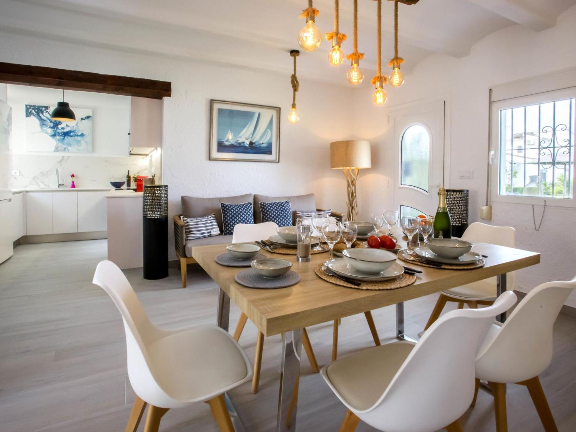 Vakantiehuis Pueblo Andaluz By Interhome Dénia