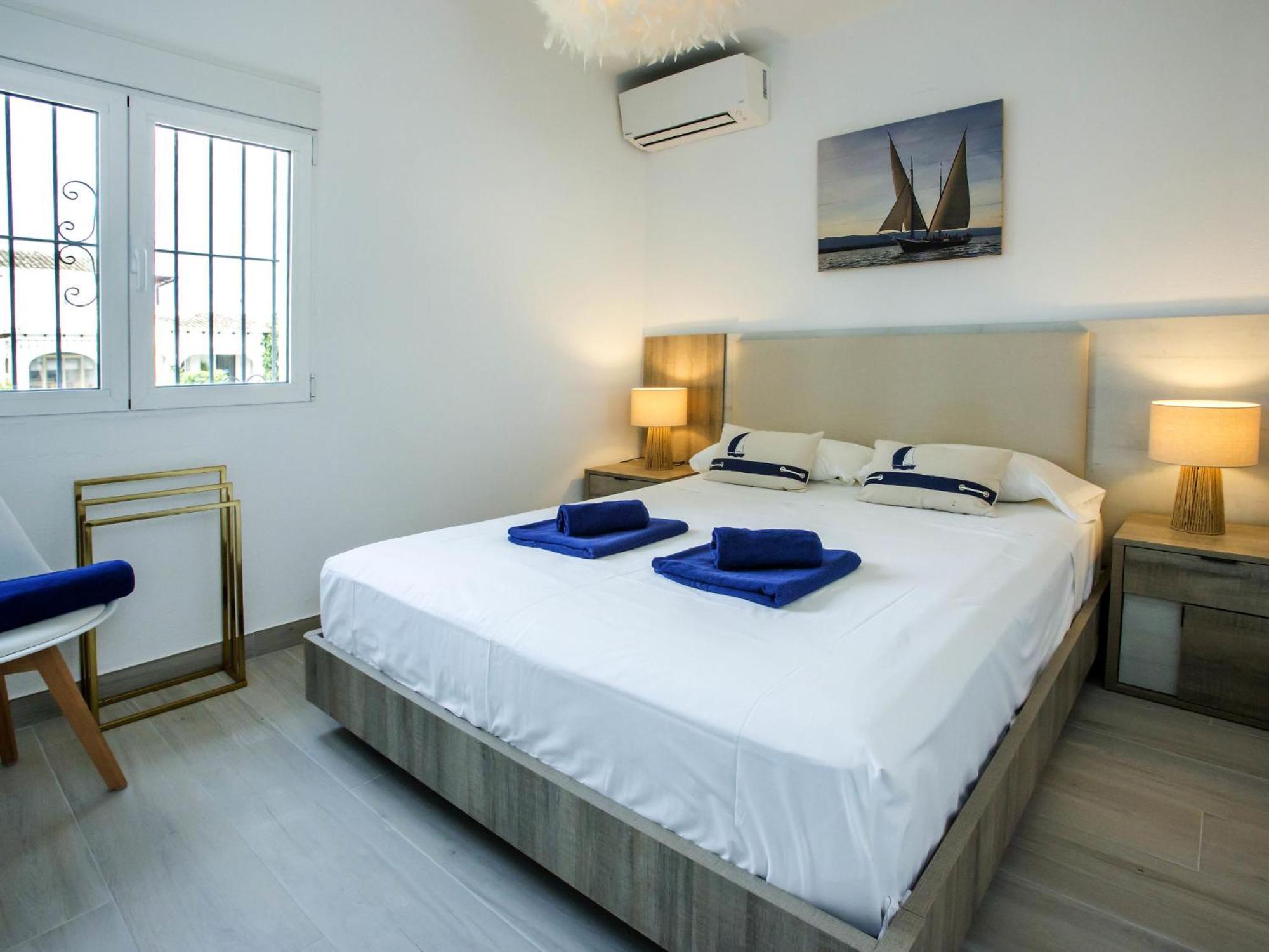 Pueblo Andaluz By Interhome *