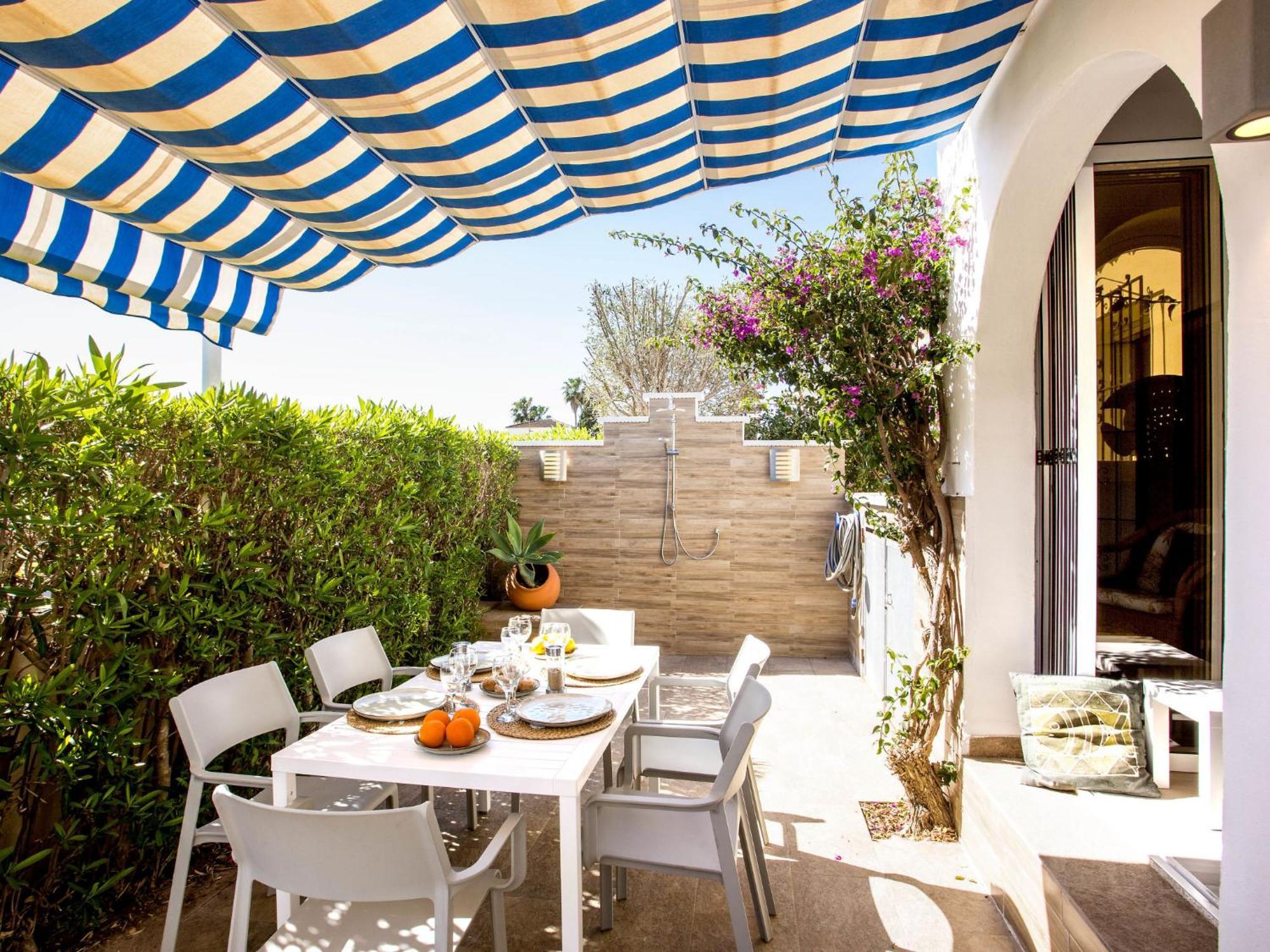 Pueblo Andaluz By Interhome Dénia