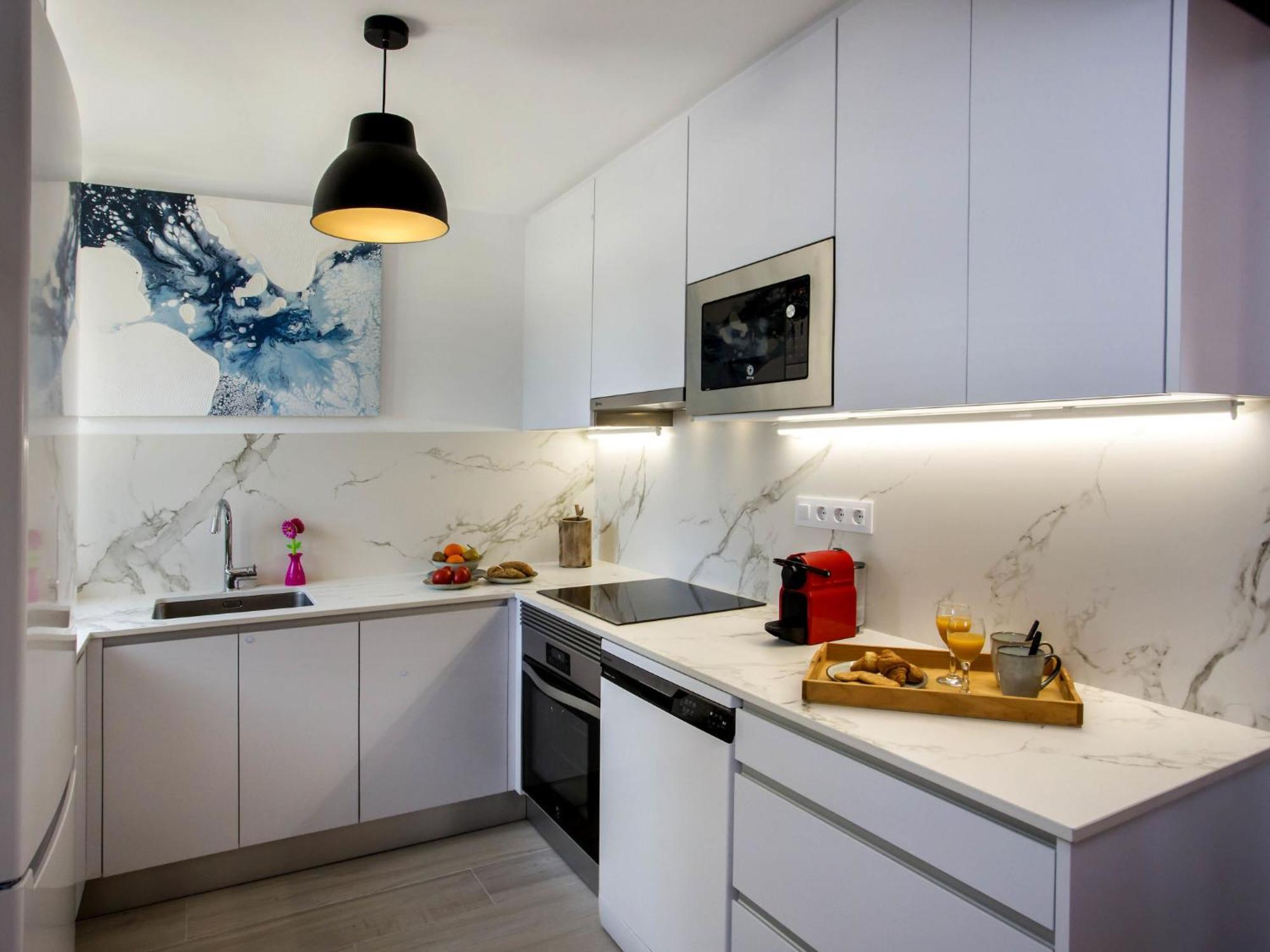Pueblo Andaluz By Interhome * Dénia