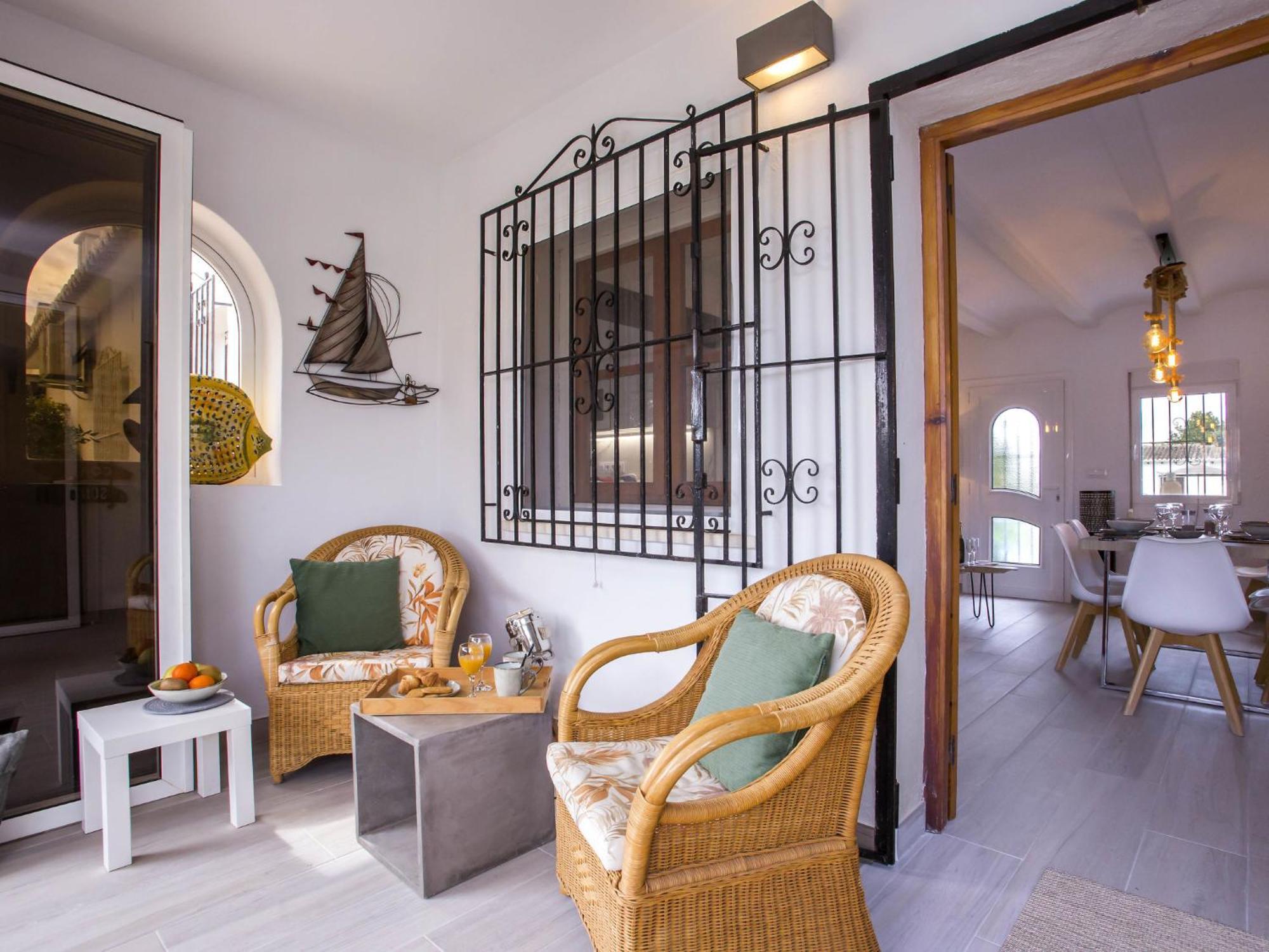 Pueblo Andaluz By Interhome