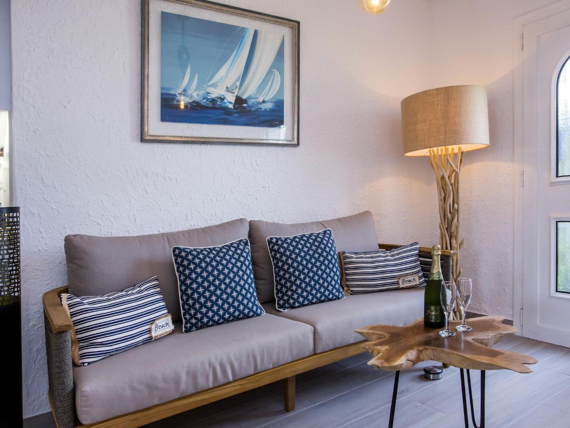 Vakantiehuis Pueblo Andaluz By Interhome