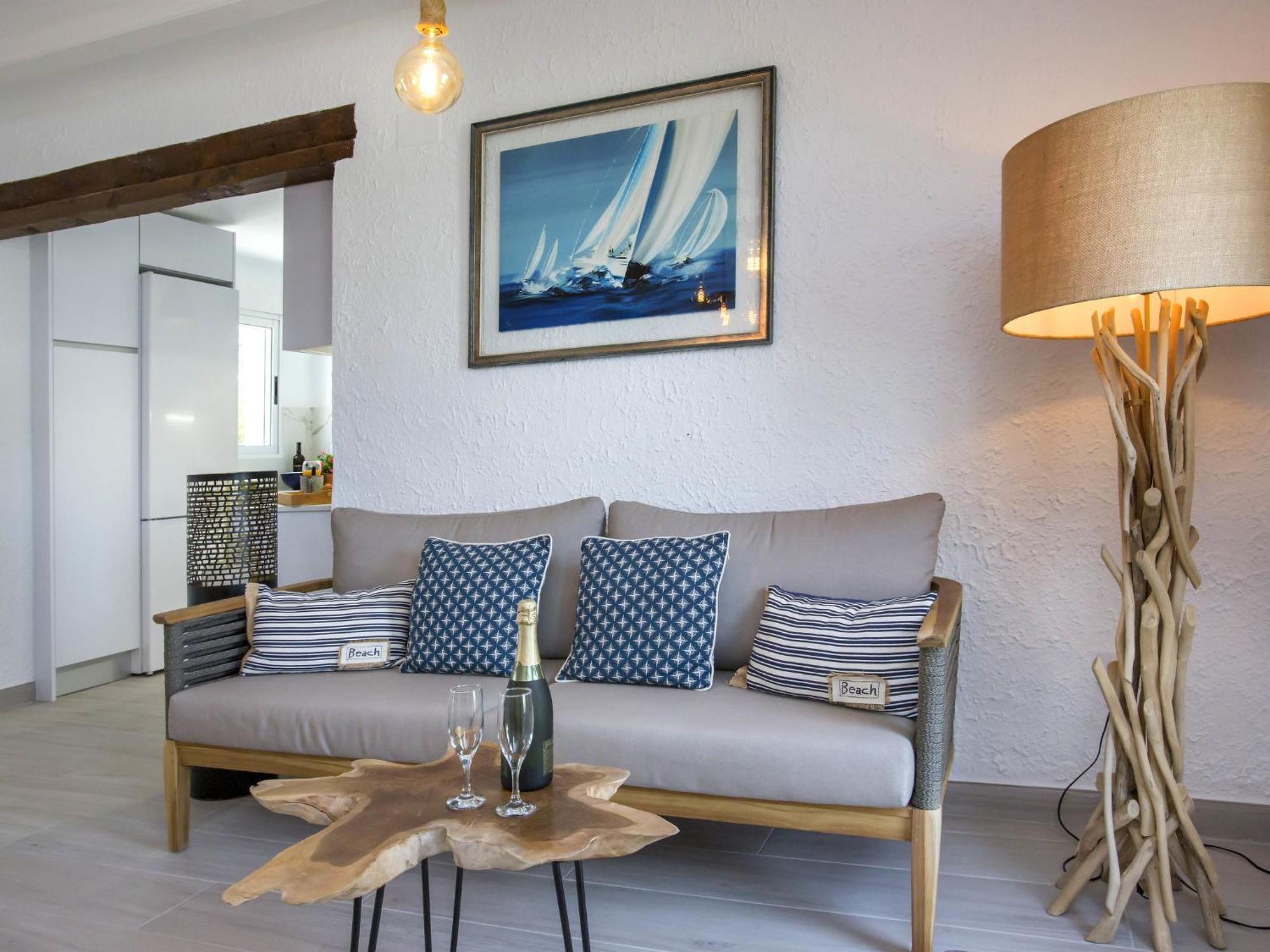 Pueblo Andaluz By Interhome Vakantiehuis *