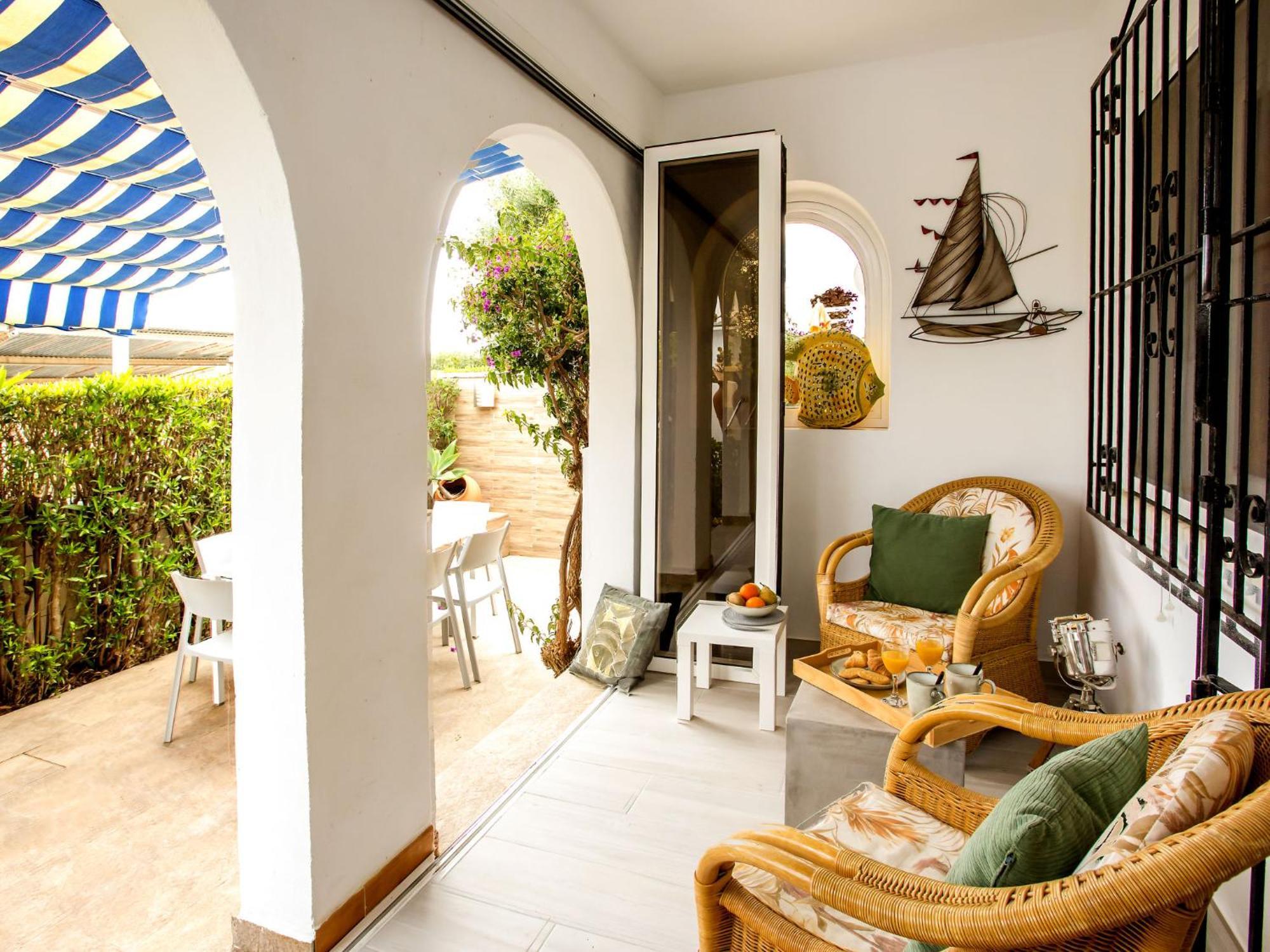 Vakantiehuis Pueblo Andaluz By Interhome *