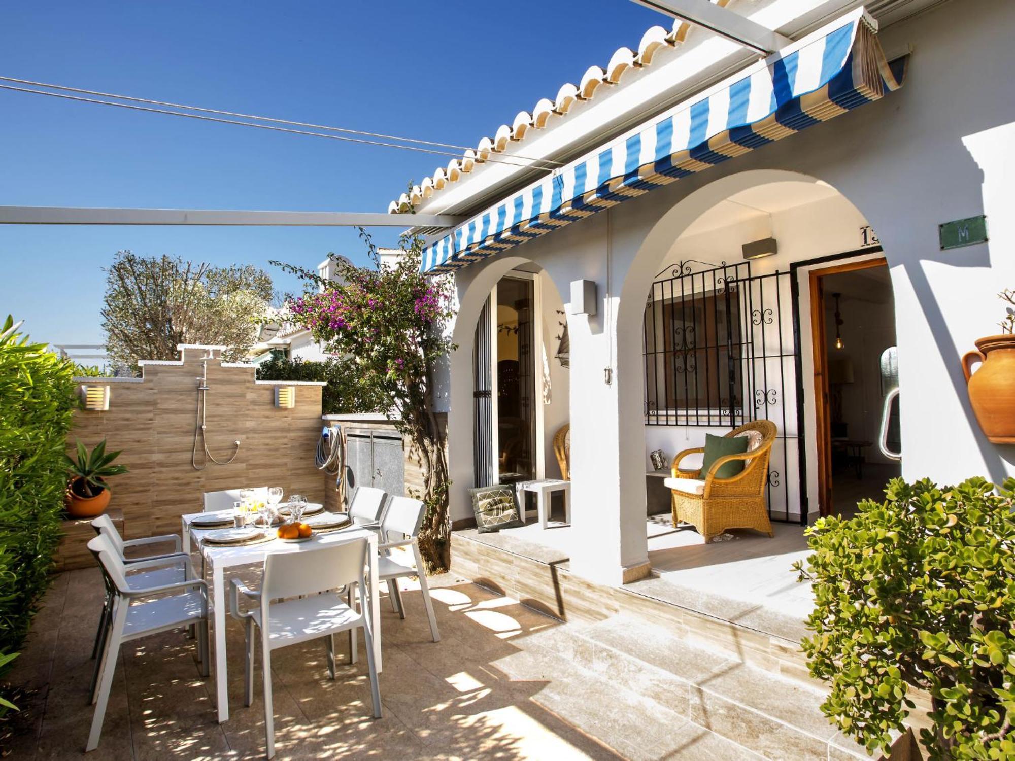 Pueblo Andaluz By Interhome Dénia